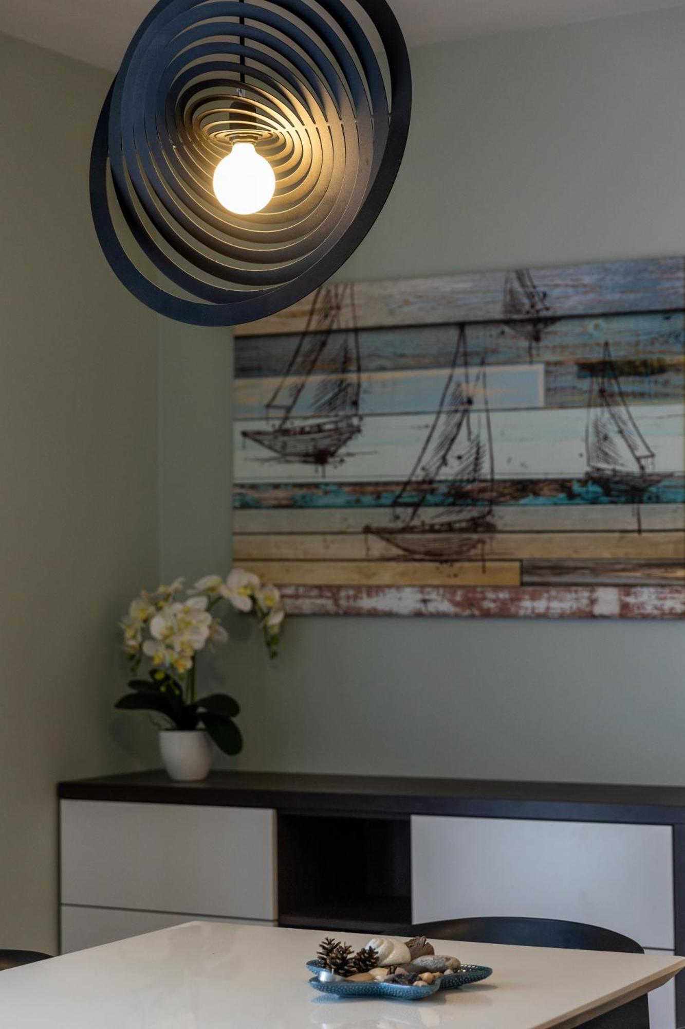 Apartamenty Silence&Sea Dwie Sosny Устроне-Морське Екстер'єр фото